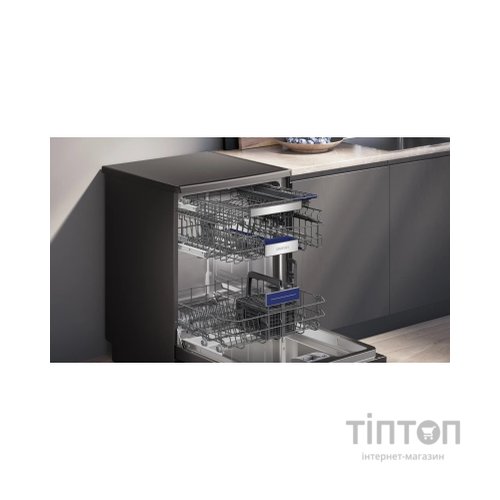 Посудомийна машина Siemens SN15EC00NT