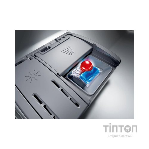 Посудомийна машина Siemens SN15EC00NT