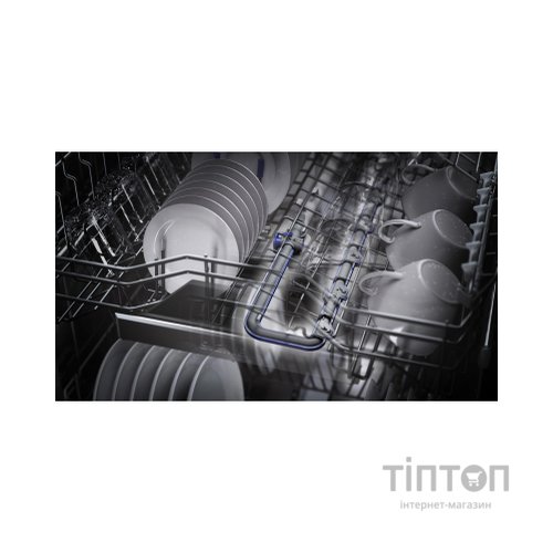Посудомийна машина Siemens SN75EX11CE
