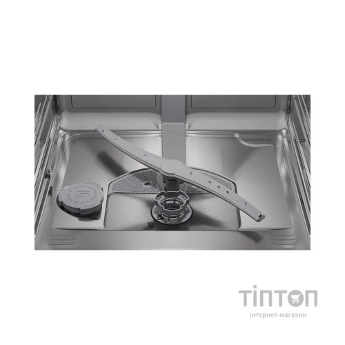 Посудомийна машина Siemens SN75EX23CE