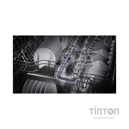 Посудомийна машина Siemens SN75EX23CE