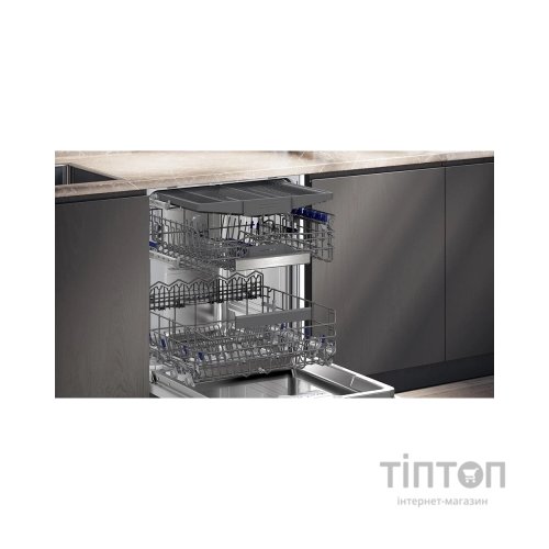 Посудомийна машина Siemens SN75EX23CE