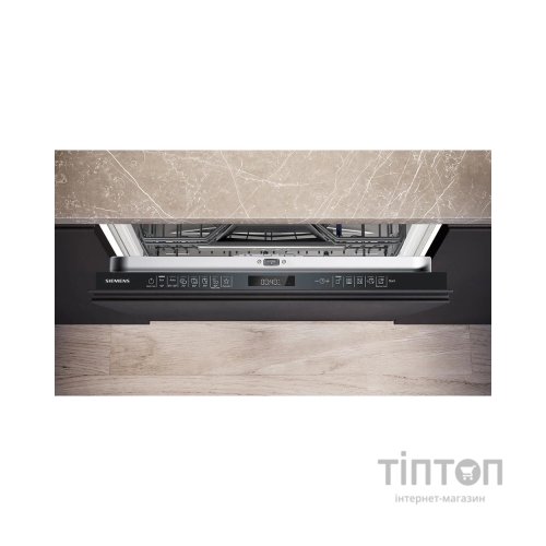 Посудомийна машина Siemens SN75EX23CE