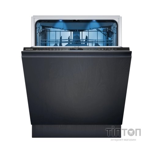Посудомийна машина Siemens SN87TX02CE