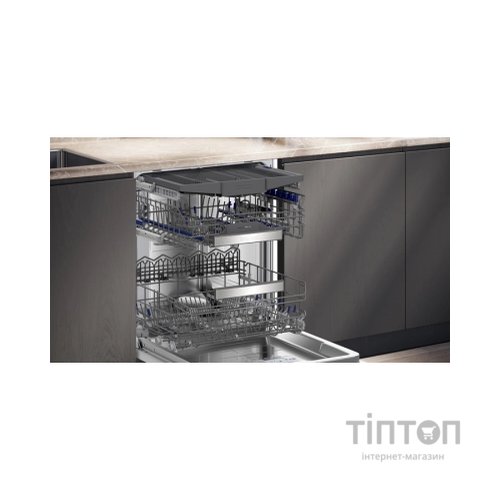 Посудомийна машина Siemens SN87TX02CE