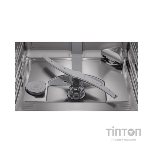 Посудомийна машина Siemens SN87TX02CE