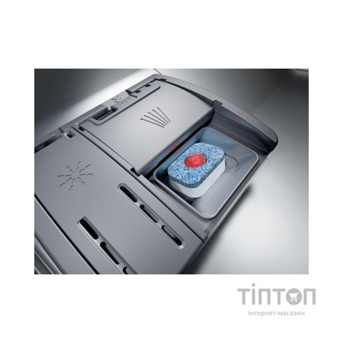 Посудомийна машина Siemens SR63HX66MK