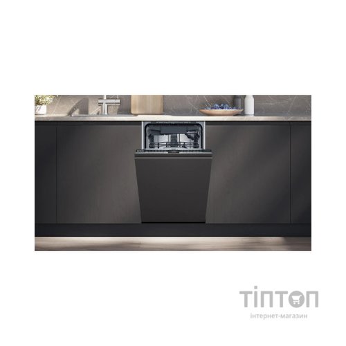 Посудомийна машина Siemens SR63HX66MK