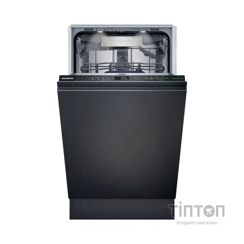 Посудомийна машина Siemens SR65ZX65MK
