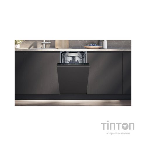 Посудомийна машина Siemens SR65ZX65MK