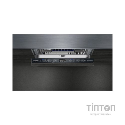 Посудомийна машина Siemens SR65ZX65MK