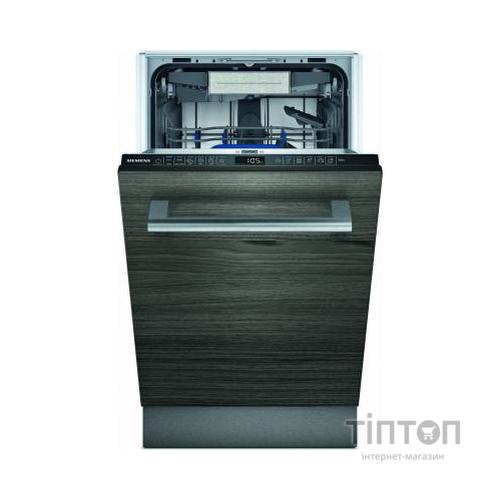 Посудомийна машина Siemens SR75EX05ME