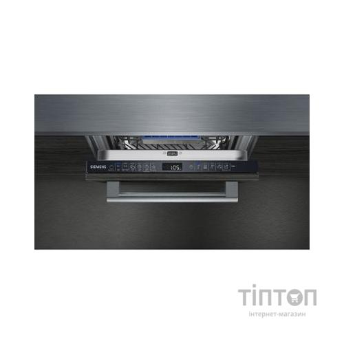 Посудомийна машина Siemens SR75EX05ME