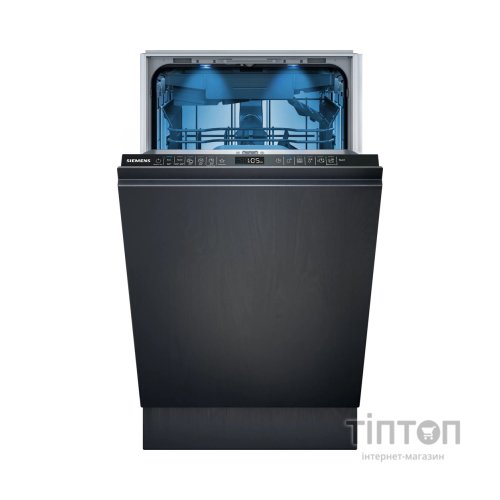 Посудомийна машина Siemens SR75EX65MK