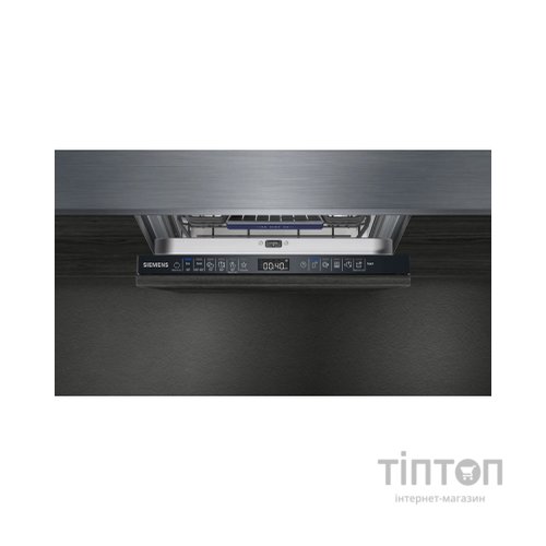 Посудомийна машина Siemens SR75EX65MK