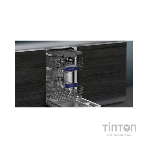 Посудомийна машина Siemens SR75EX65MK