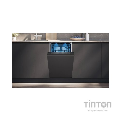 Посудомийна машина Siemens SR75EX65MK