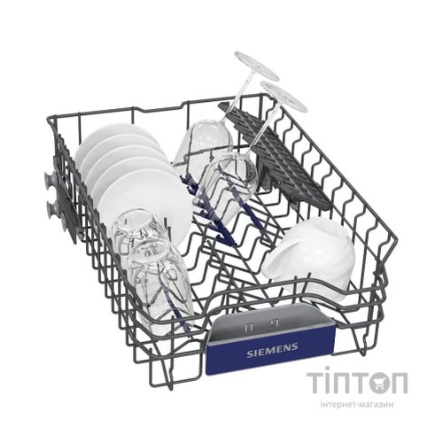 Посудомийна машина Siemens SR75EX65MK