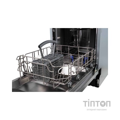 Посудомийна машина Vestfrost BDW 4509 CW