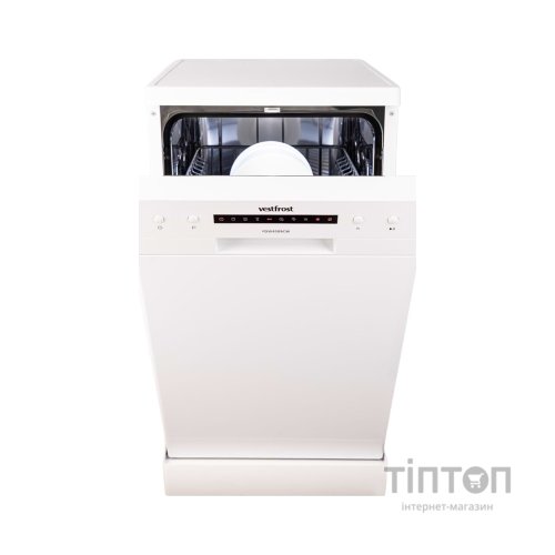 Посудомийна машина Vestfrost FDW 4509 CW
