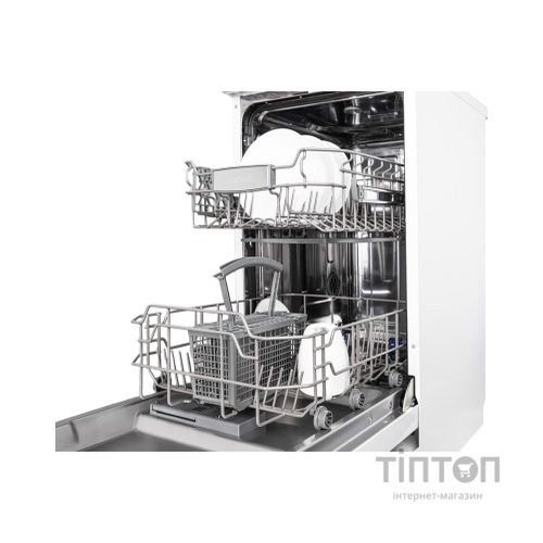 Посудомийна машина Vestfrost FDW 4509 CW