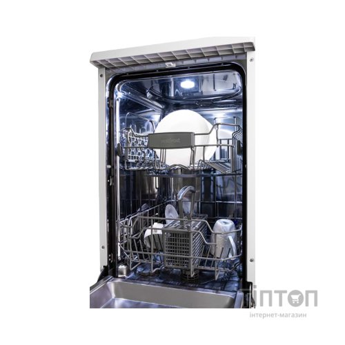 Посудомийна машина Vestfrost FDW 4509 CW
