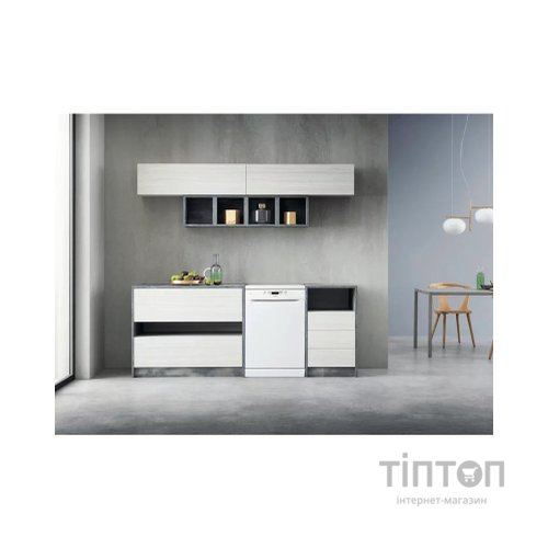 Посудомийна машина Whirlpool W2FHD624