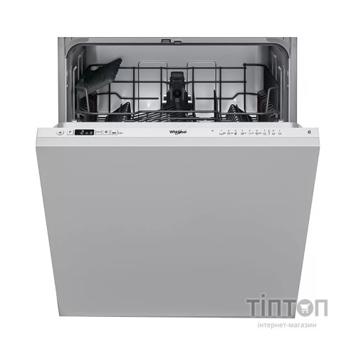 Посудомийна машина Whirlpool W2IHD526A