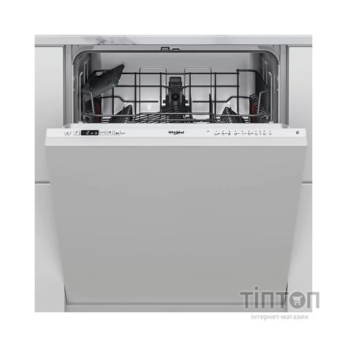Посудомийна машина Whirlpool W2IHD526A