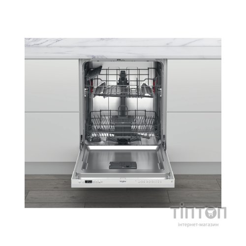 Посудомийна машина Whirlpool W2IHD526A