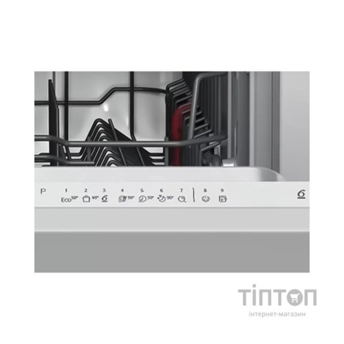 Посудомийна машина Whirlpool W2IHD526A