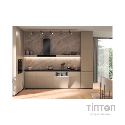 Посудомийна машина Whirlpool W2IHD526A