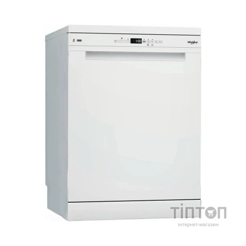 Посудомийна машина Whirlpool W7F HP33 A