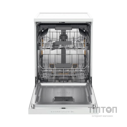 Посудомийна машина Whirlpool W7F HP33 A