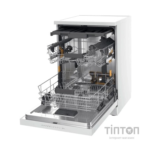 Посудомийна машина Whirlpool W7F HP33 A