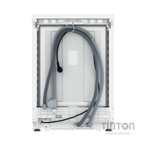 Посудомийна машина Whirlpool W7F HP33 A