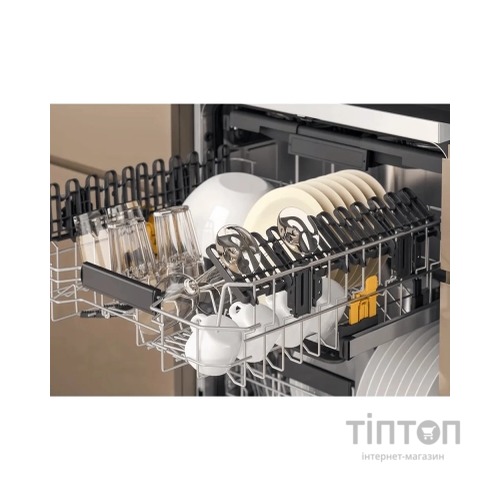 Посудомийна машина Whirlpool W7F HP33 A