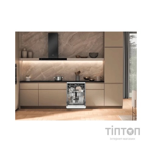 Посудомийна машина Whirlpool W7F HP33 A