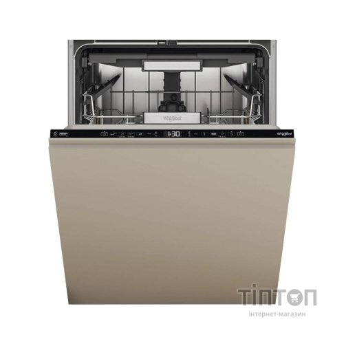 Посудомийна машина Whirlpool W7IHT58T