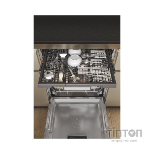 Посудомийна машина Whirlpool W7IHT58T