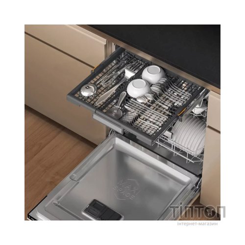 Посудомийна машина Whirlpool W7IHT58T