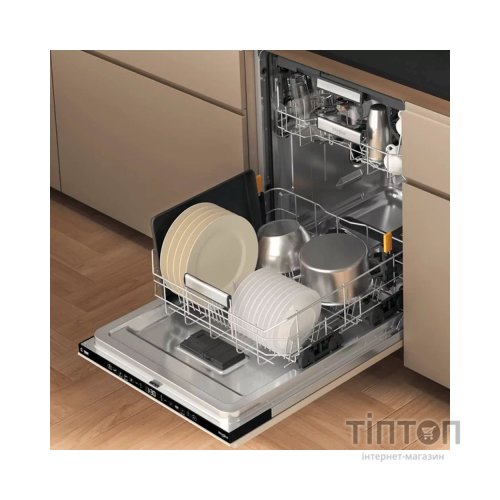 Посудомийна машина Whirlpool W7IHT58T