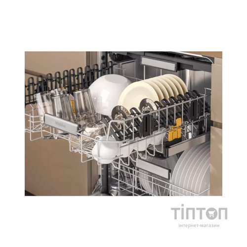 Посудомийна машина Whirlpool W7IHT58T