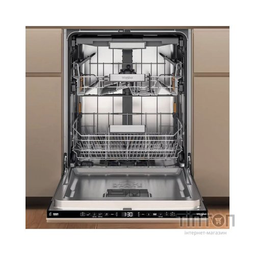 Посудомийна машина Whirlpool W7IHT58T