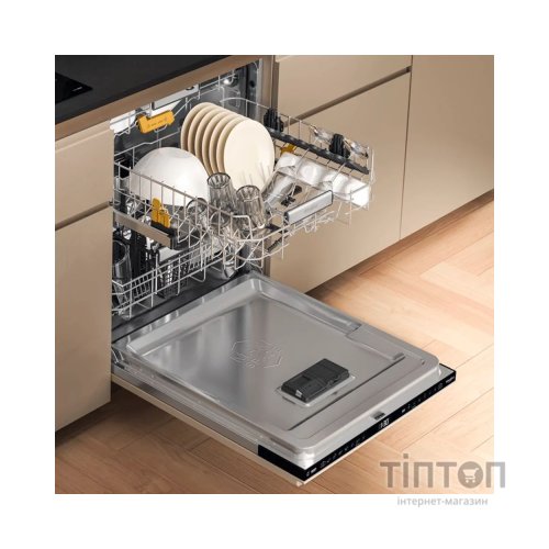 Посудомийна машина Whirlpool W8IHF58TU