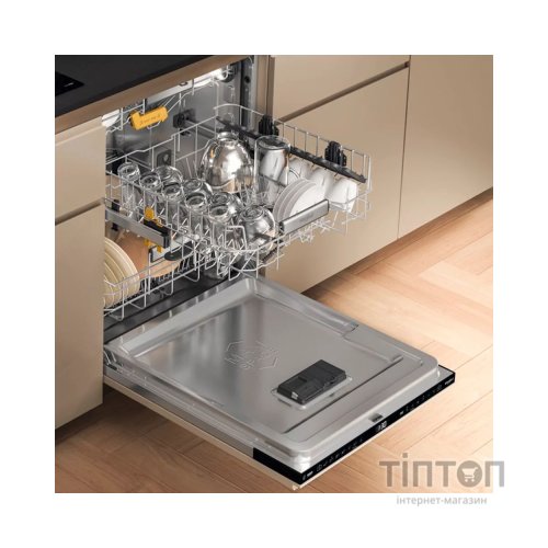 Посудомийна машина Whirlpool W8IHF58TU