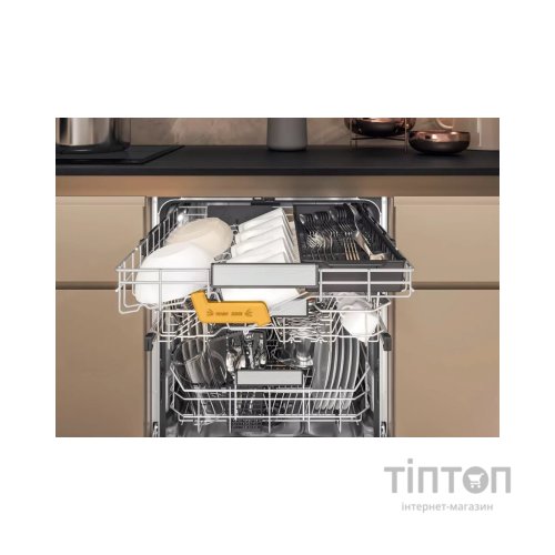 Посудомийна машина Whirlpool W8IHF58TU