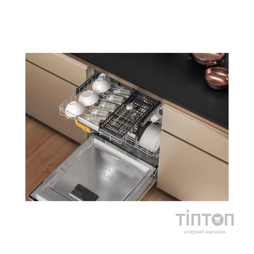 Посудомийна машина Whirlpool W8IHF58TU