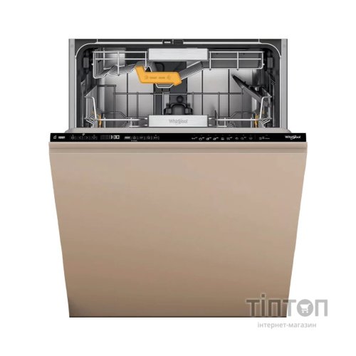 Посудомийна машина Whirlpool W8IHP42L