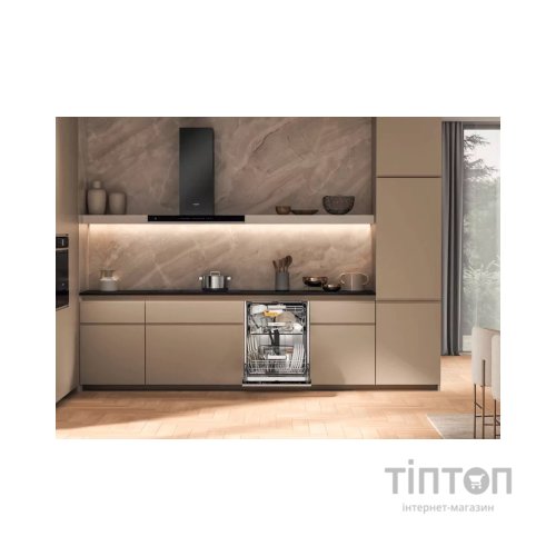 Посудомийна машина Whirlpool W8IHP42L